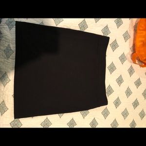 forever 21 mini skirt